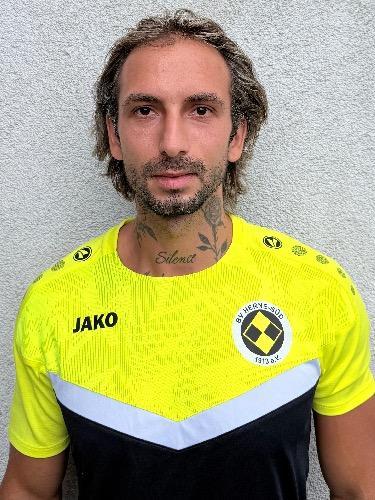 Ilker Murat Berberoglu