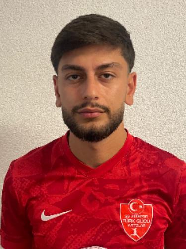 Eray Cetinkaya
