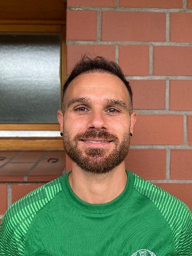 Oliver Doru