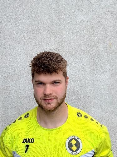 Henrik Dier