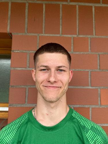 Niclas Bartelsborth
