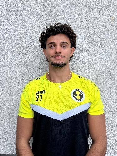 Nevio Lama Mateo