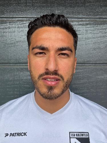 Veli Dasdemir