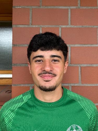 Samuel Olca