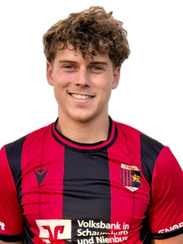 Max Adamski