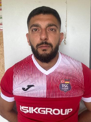 Muhammed Korkmaz