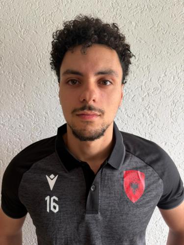 Mohamed Achahboun