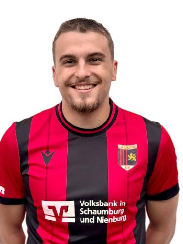 Gabrijel Granic