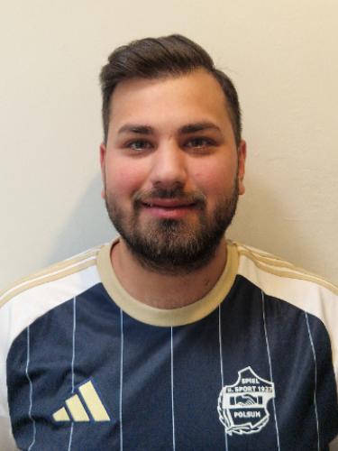 Berke Korkmaz