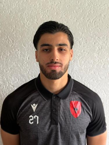 Amin Azzofri