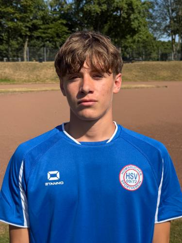 Mica Dominic Seelig