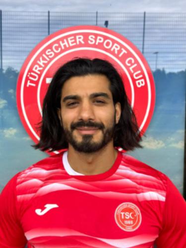Serhat Cakir