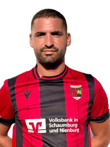 Samir Kasumovic