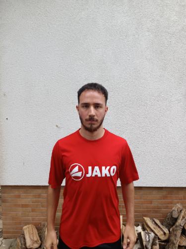 Deniz Tasdemir