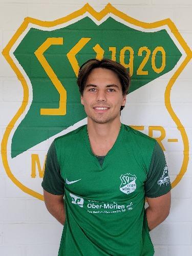 Luca Rebmann