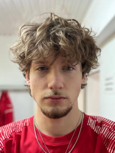 Sam Miguel Malikov