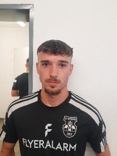Fabian Taurisano