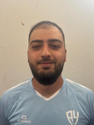 Kaan Türkmen