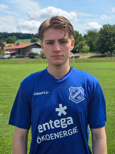 Eliah Hesse