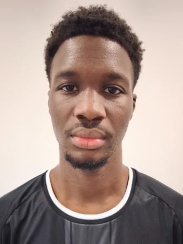 Amadou Thidine Balde