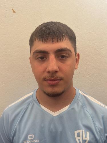 Alperen Cengiz
