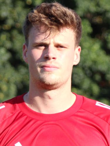 Moritz Schlüter