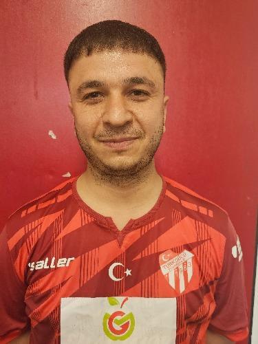 Muhammed Dönmez