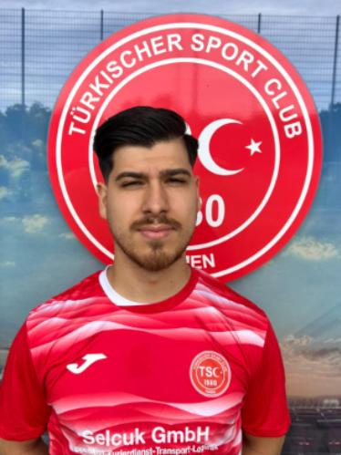 Mücahit Kücükyagci