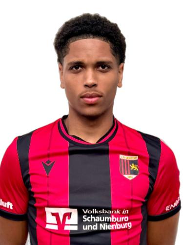 Brooklyn Ifeanyi Schäfer