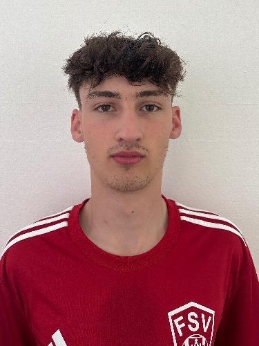 Mika Willi Harbig