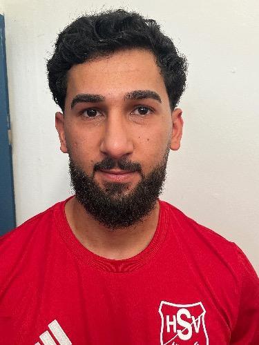 Bekir Can Zümrüt
