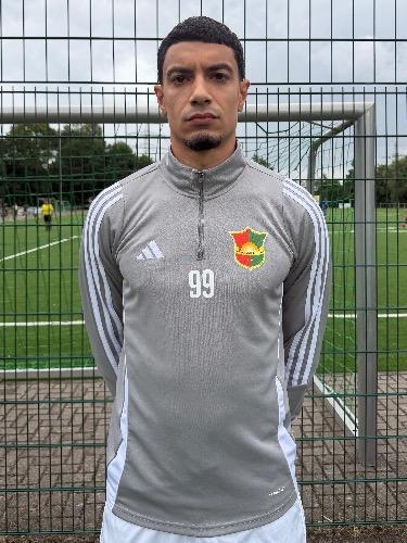 Mhammed Jabri