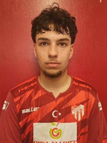 Melih Guengoer