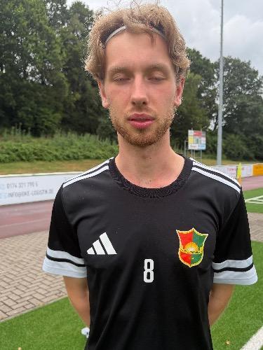 Jonathan Schäfer