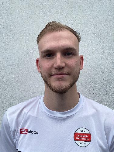 Marius Kube