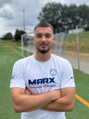 Nemanja Delic