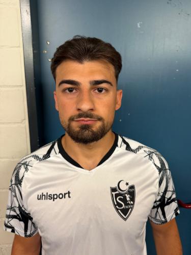 Orhan Mustafa Ingen