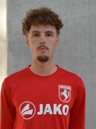 Jonah Pottgüter