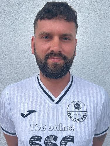 Tim Klingelhöfer