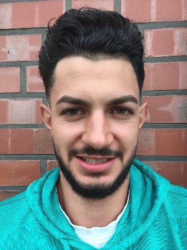 Claudiu-Florin Balha