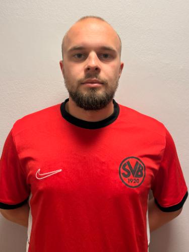 Ivan Kralj