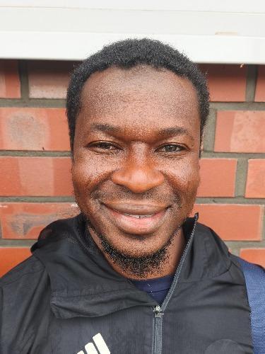 Ibrahim Djassa Koua
