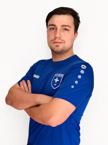 Jarod Lauterbach