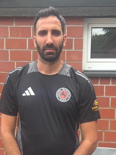Nuri Tokur
