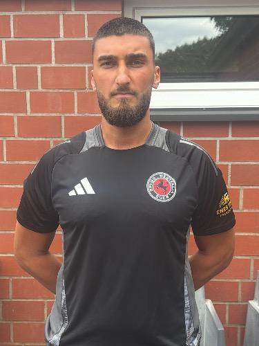 Anil Kaya