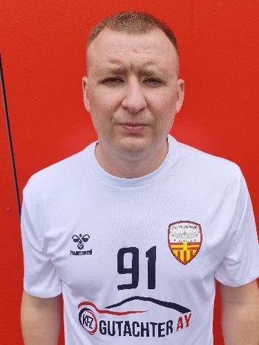 Roman Taranov