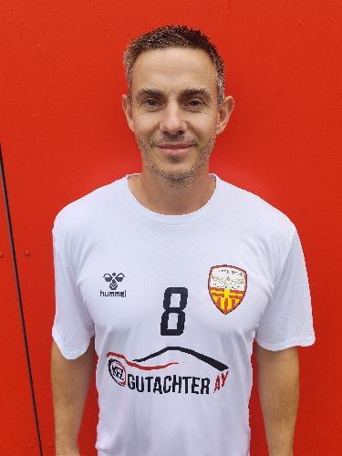 Nikolaj Trost
