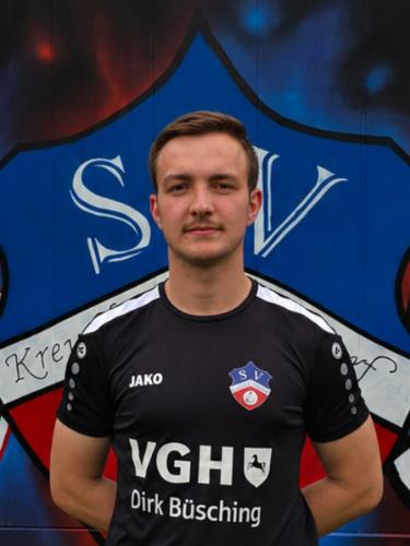 Jannik Berghorn
