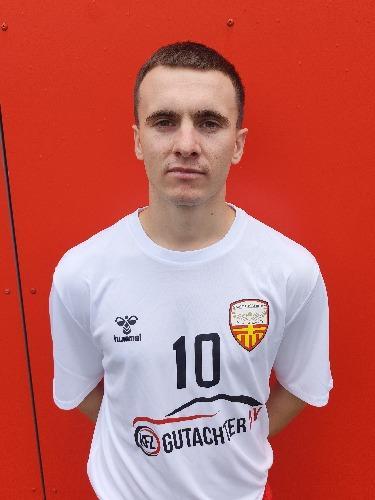 Vadym Tanasiichuk