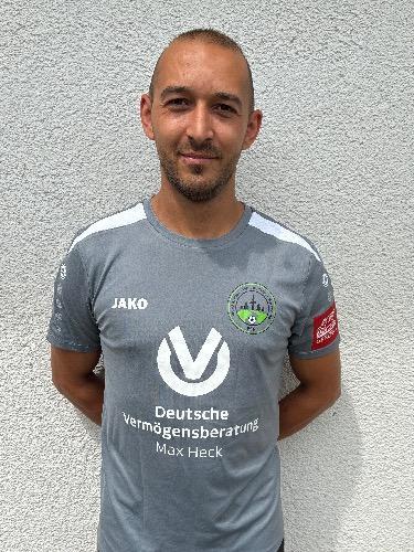 Mirco Wiegel